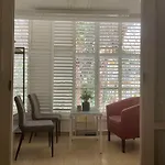 Tel-Aviv Vibe Apartment