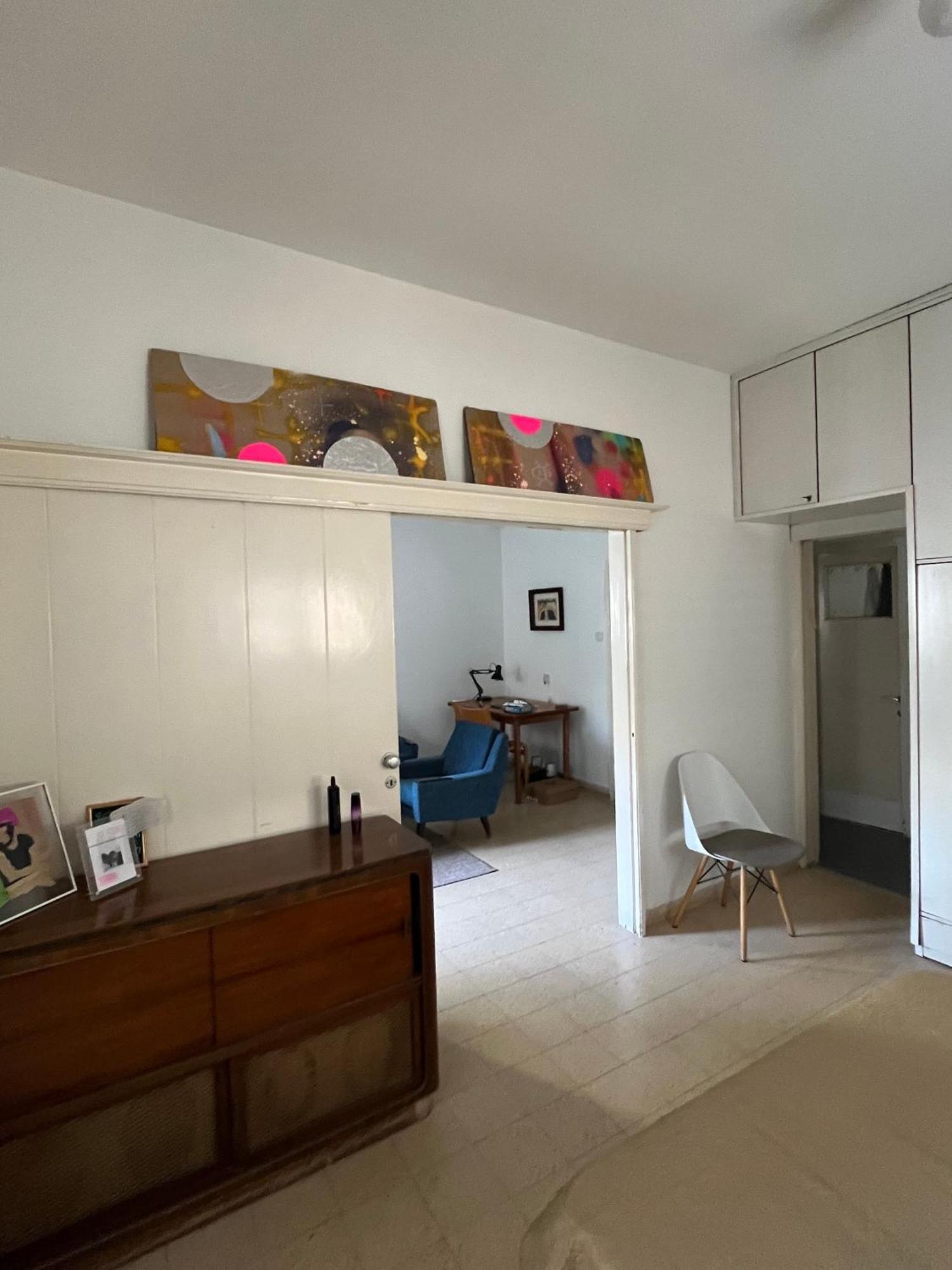 Vibe Apartment *